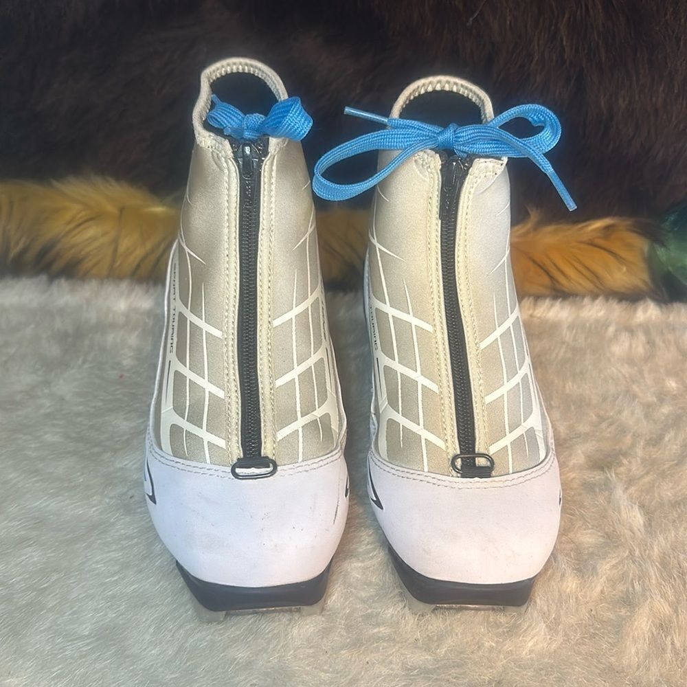 Alpina ski boots 35 (6001)